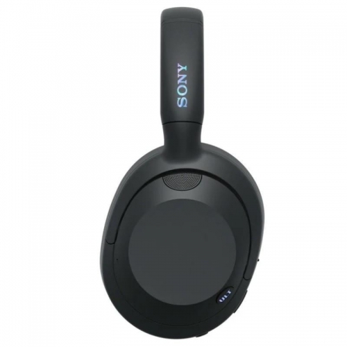 Auscultadores Sony ULT WEAR ANC Preto