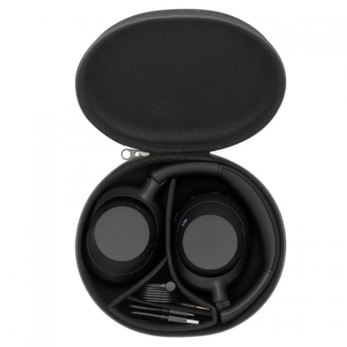 Auscultadores Sony ULT WEAR ANC Preto
