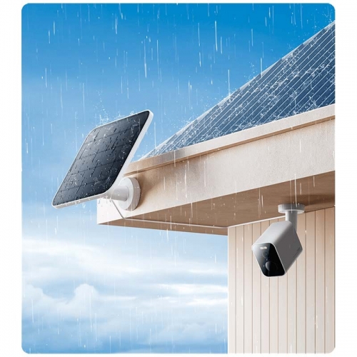 Xiaomi Outdoor Camera Solar Panel (BW Series) - Painel solar para câmara BW300