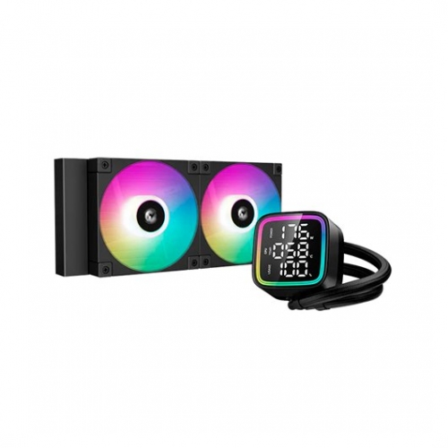 WATER COOLER CPU DEEPCOOL LD240 BLACK