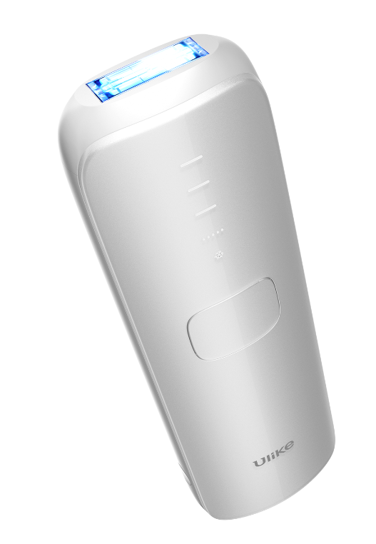 Depiladora ULIKE Air 3 Sapphire Branco