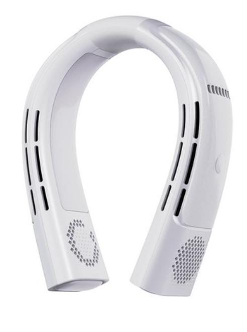 Ar Condicionado Pessoal Torras Coollify 2S Branco