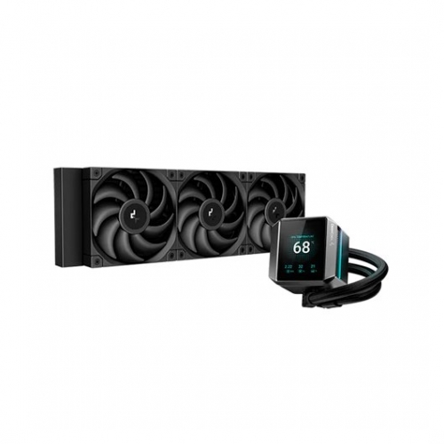 WATER COOLER CPU DEEPCOOL MYSTIQUE 360 ARGB