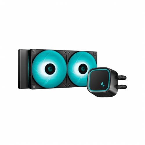 WATER COOLER CPU DEEPCOOL LE500 MARRS BLACK