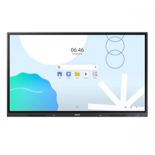 WA65D Monitor Interactivo 65"com Android 13 16/7