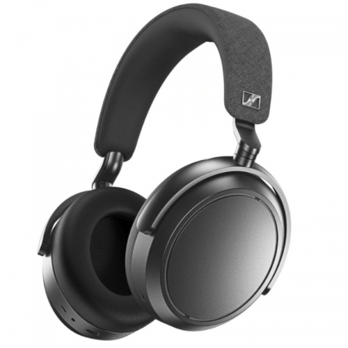 Auscultadores Sennheiser Momentum 4 Wireless ANC Grafite