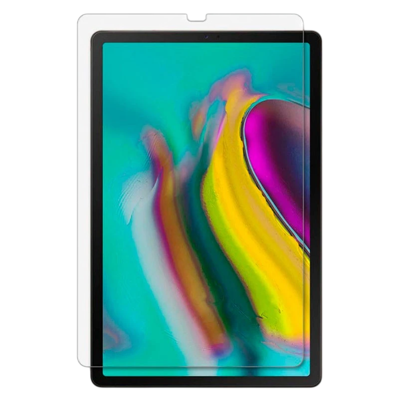 Protector de vidro temperado Samsung Galaxy Tab S5e T720 / T725
