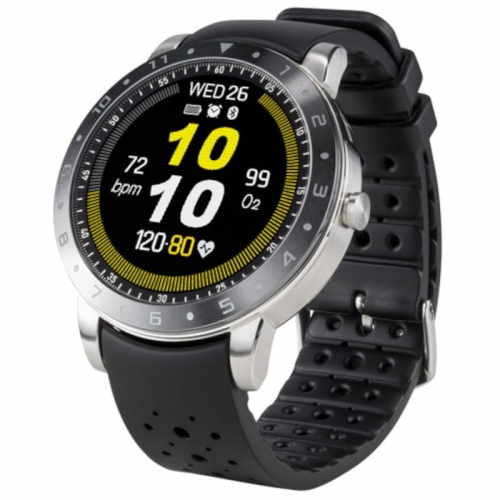 Smartwatch ASUS VivoWatch 5 HC-B05 Preto
