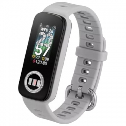 Smartwatch ASUS VivoWatch 5 AERO (HC-C05) Cinzento