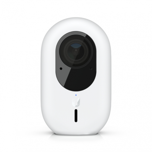 Câmera de segurança Ubiquiti Networks G4 Instant 2K WiFi Duplo Microfone Alto-falante Parede branco