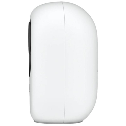 Câmera de segurança Ubiquiti Networks G4 Instant 2K WiFi Duplo Microfone Alto-falante Parede branco