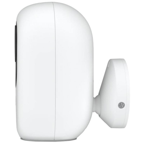 Câmera de segurança Ubiquiti Networks G4 Instant 2K WiFi Duplo Microfone Alto-falante Parede branco