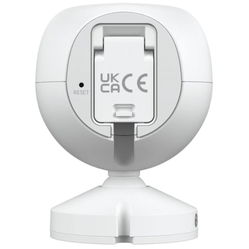 Câmera de segurança Ubiquiti Networks G4 Instant 2K WiFi Duplo Microfone Alto-falante Parede branco