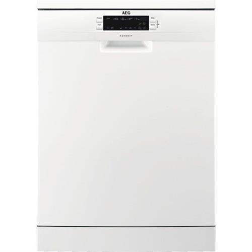 MÁQUINA DE LAVAR LOUÇA AEG - FFB53620ZW