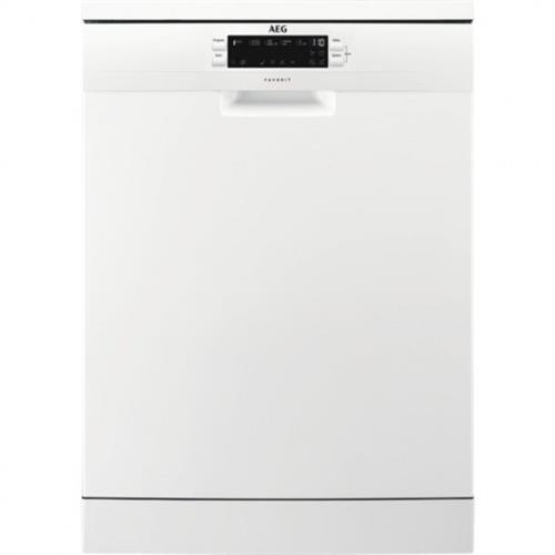 MÁQUINA DE LAVAR LOUÇA AEG - FFB53900ZW