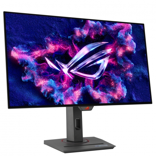 MONITOR GAMING OLED 27"ASUS ROG STRIX XG27AQDMG QHD 240Hz 0,03ms,AntiFlicker,G-Sync,99% DCI-P3