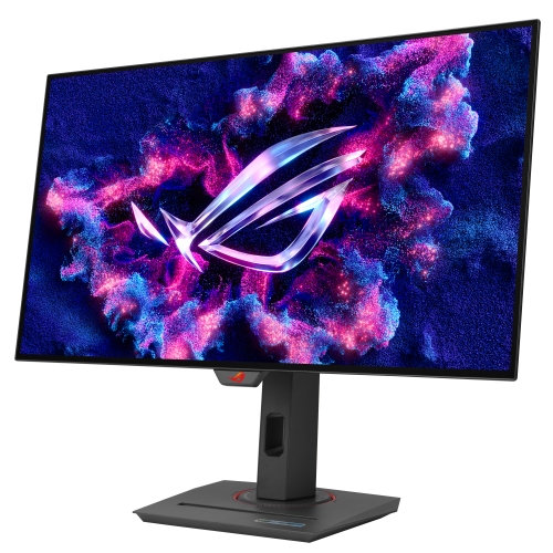 MONITOR GAMING OLED 27"ASUS ROG STRIX XG27AQDMG QHD 240Hz 0,03ms,AntiFlicker,G-Sync,99% DCI-P3