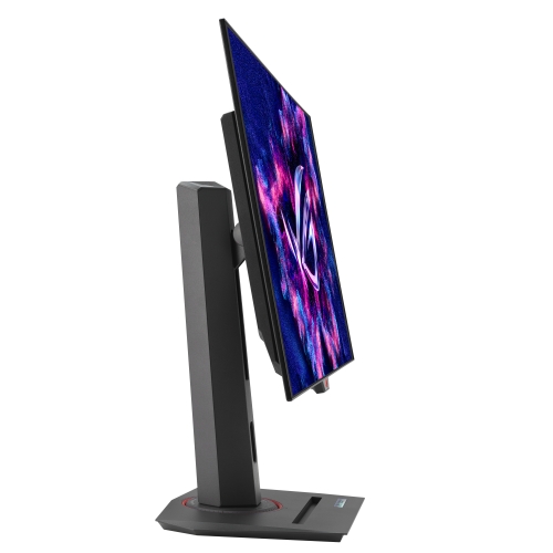 MONITOR GAMING OLED 27"ASUS ROG STRIX XG27AQDMG QHD 240Hz 0,03ms,AntiFlicker,G-Sync,99% DCI-P3