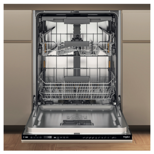 MÁQUINA DE LAVAR LOUÇA WHIRLPOOL - WH7IPA15BM6L0