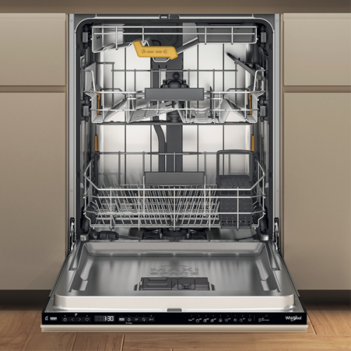 MÁQUINA DE LAVAR LOUÇA WHIRLPOOL - WH8IPB14AM6L0