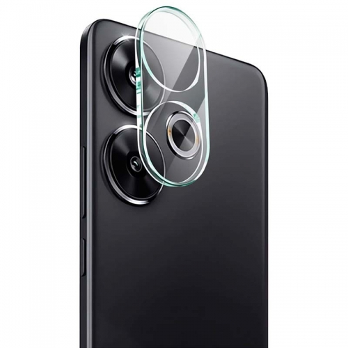 Película de vidro para câmara Xiaomi Poco F6 5G