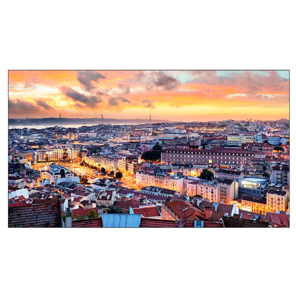 SAMSUNG DISPLAY PROFISSIONAL LFD 55"VH55B-C FH -700 cd 24/7 1.7