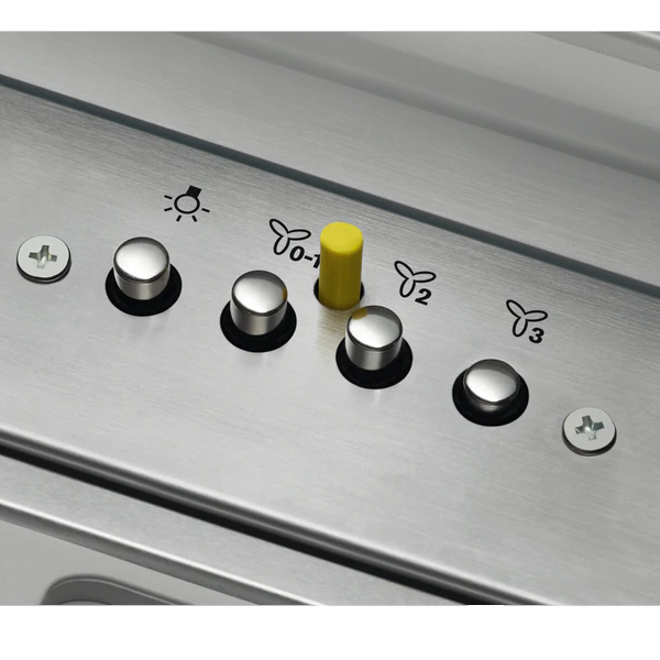 EXAUSTOR AEG - DPE4641M
