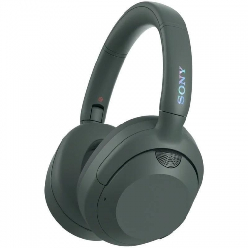 Auscultadores Sony ULT WEAR ANC Forest Grey