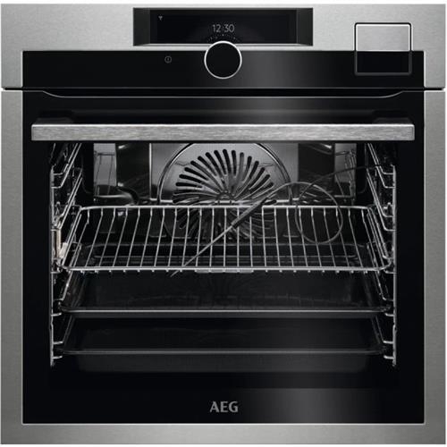 FORNO AEG - BSE999330 M