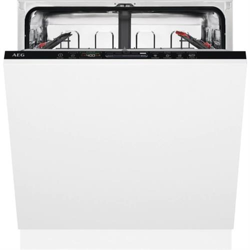 MÁQUINA DE LAVAR LOUÇA AEG - FSE63307P