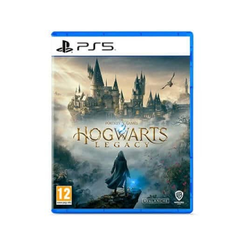 Hogwarts Legacy Standard PS5