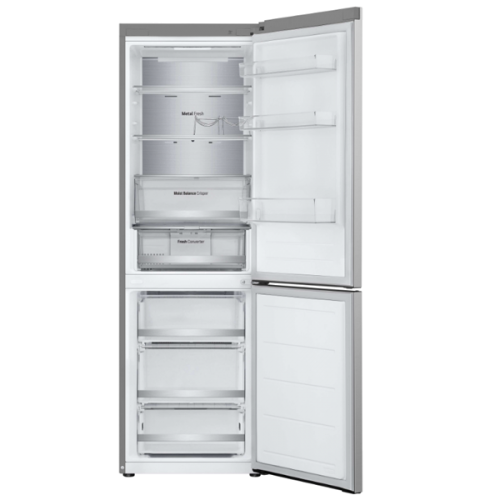 COMBINADO LG - GBV 5150 DPY