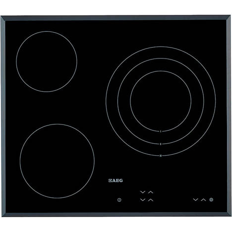 PLACA AEG - HK623020 FB