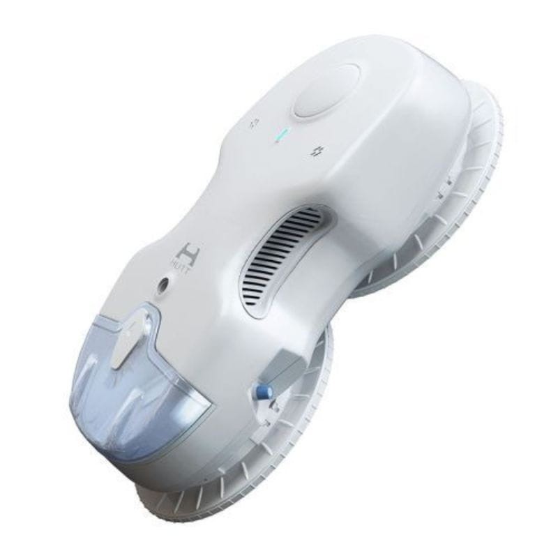 Robô Limpa Vidros HUTT C65 Branco