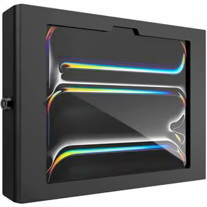 Compulocks 11PAPX4B,27,9 cm (11"),Apple,iPad Pro M4 | 11"| 2024 | A2836,A2837,A3006,27,9 cm (11"),Preto,Alumínio