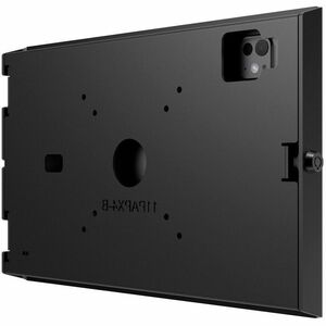 Compulocks 11PAPX4B,27,9 cm (11"),Apple,iPad Pro M4 | 11"| 2024 | A2836,A2837,A3006,27,9 cm (11"),Preto,Alumínio