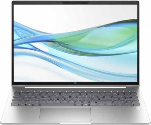 NB HP Probook 460 G11 16"WUXGA U5-125U 8GB DDR5 256GB SSD Webcam ax6G+BT W11 Pro64 1YR