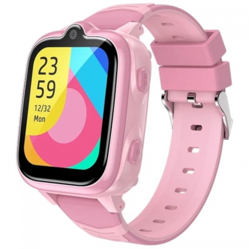 Smartwatch Blackview Z10 4G Kids Rosa