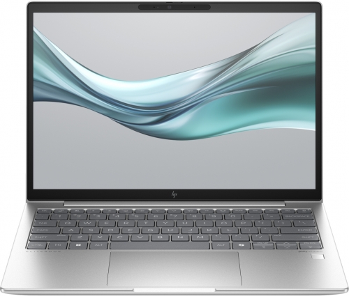 NB HP Elitebook 630 G11 13.3"WUXGA U5-125U 8GB DDR5 512GB SSD Webcam ax6G+BT FPS W11 Pro64 1YR