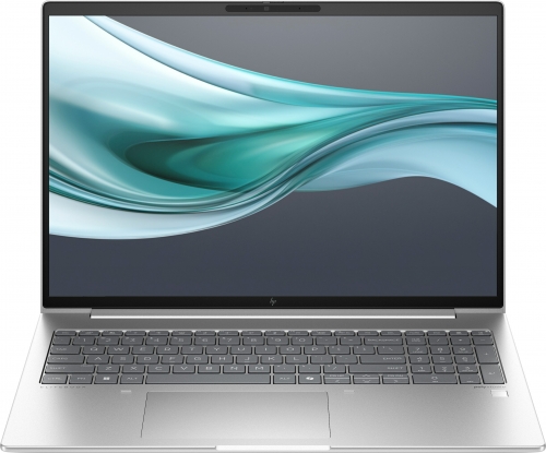 NB HP Elitebook 660 G11 16"WUXGA U5-125U 8GB DDR5 512GB SSD Webcam ax6G+BT FPS W11 Pro64 1YR