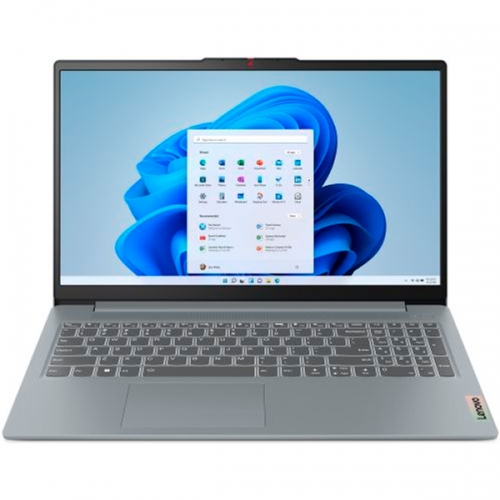 NB Lenovo IP Slim 3 15IAN8-538 15,6"N100 4GB 128GB UHDG W11S 3Y