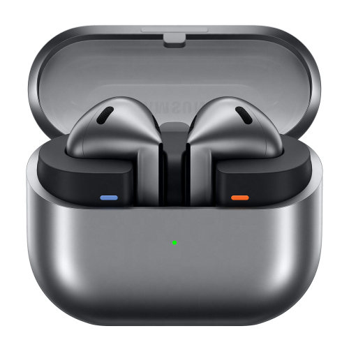 SAMSUNG IN-EAR PHONES GALAXY BUDS3 GRAFITE