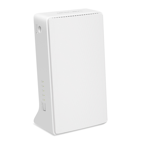 Router MERCUSYS AC1200 Wi-Fi 4G LTE,Build-In 150Mbps 4G LTE Modem