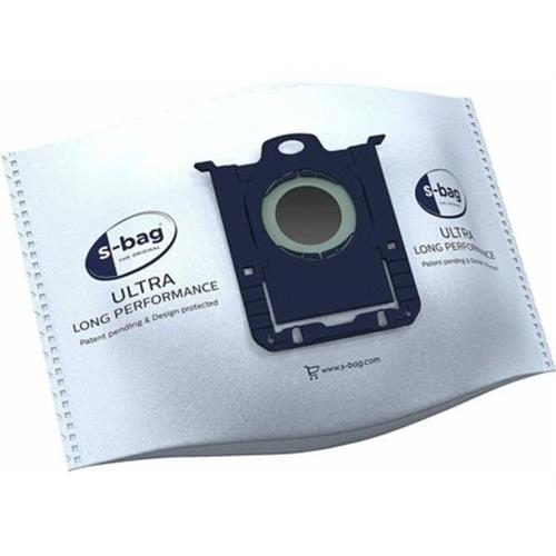 EMBALAGEM SACOS ASPIRADOR AEG - GR210S