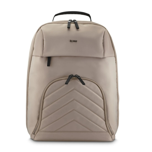 Mochila HAMA Premium Lightweight 16.2"beige - 222046