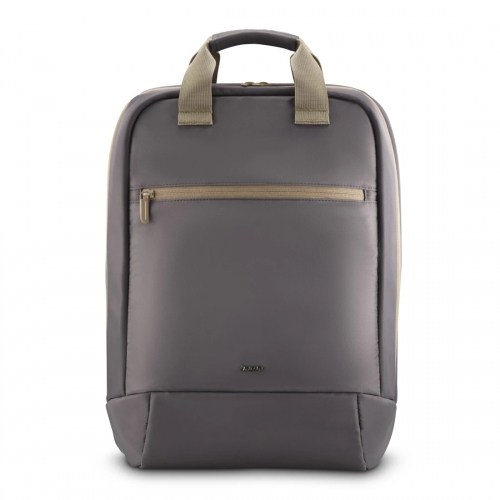 Mochila HAMA Ultra Lightweight 16.2"castanho - 222055