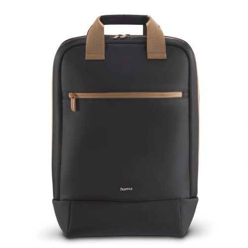 Mochila HAMA Laptop Ultra Lightweight 16.2"preto