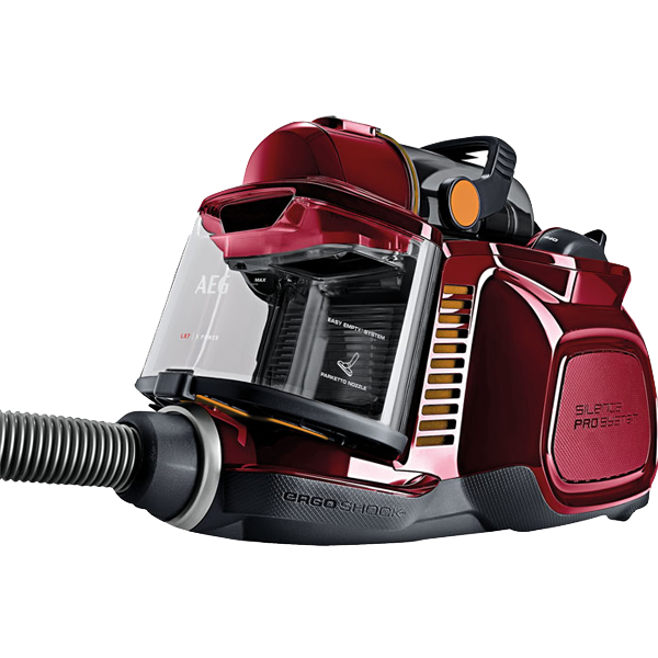 ASPIRADOR AEG - LX7-2-CR-A