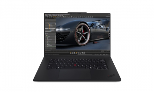 NB Lenovo ThinkPad P1 G7 16"9 185H 64GB 1TB SSD RTX2000 ADA 8GB Win11 Pro 3Y