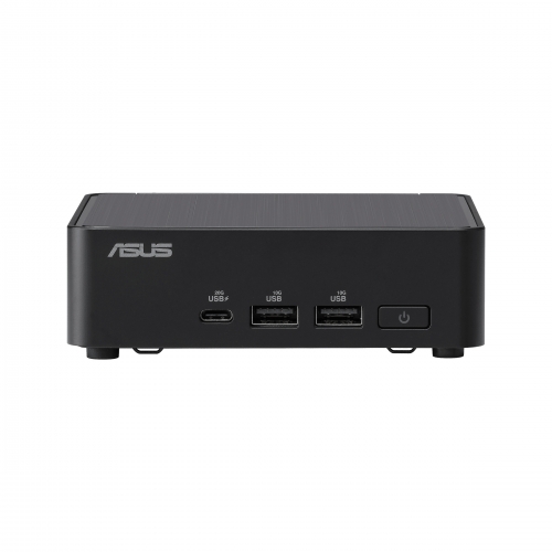 Barebone ASUS NUC 14 Pro NUC14RVK 2B i7-155H DDR5 5600 SO-SSD M2 NVMe PCIe 4x